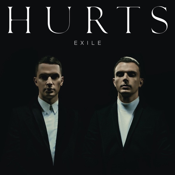 Exile (Deluxe) album cover