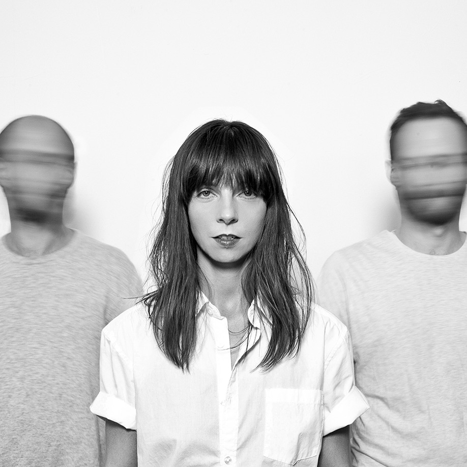 Marbert Rocel Portrait