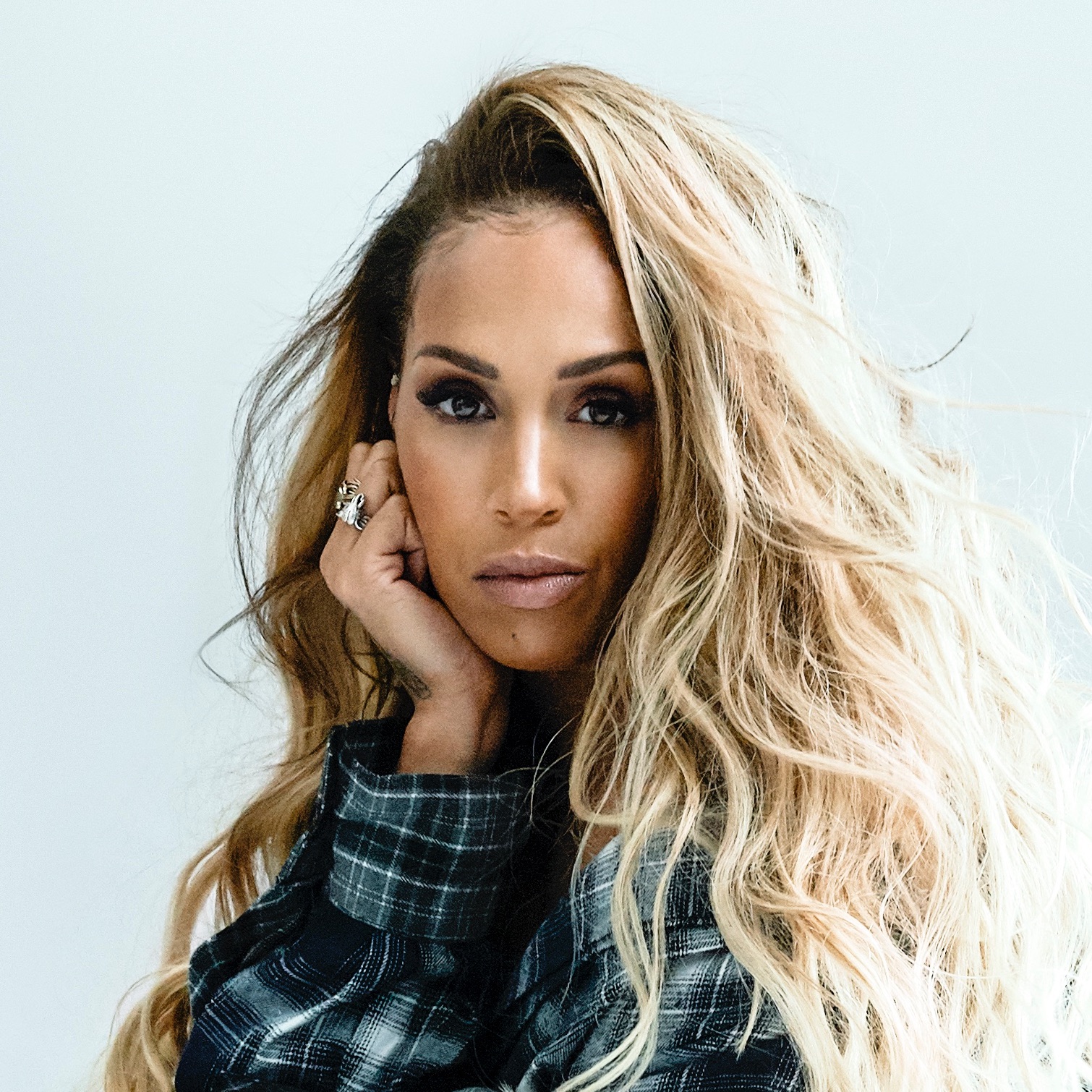 Glennis Grace Portrait