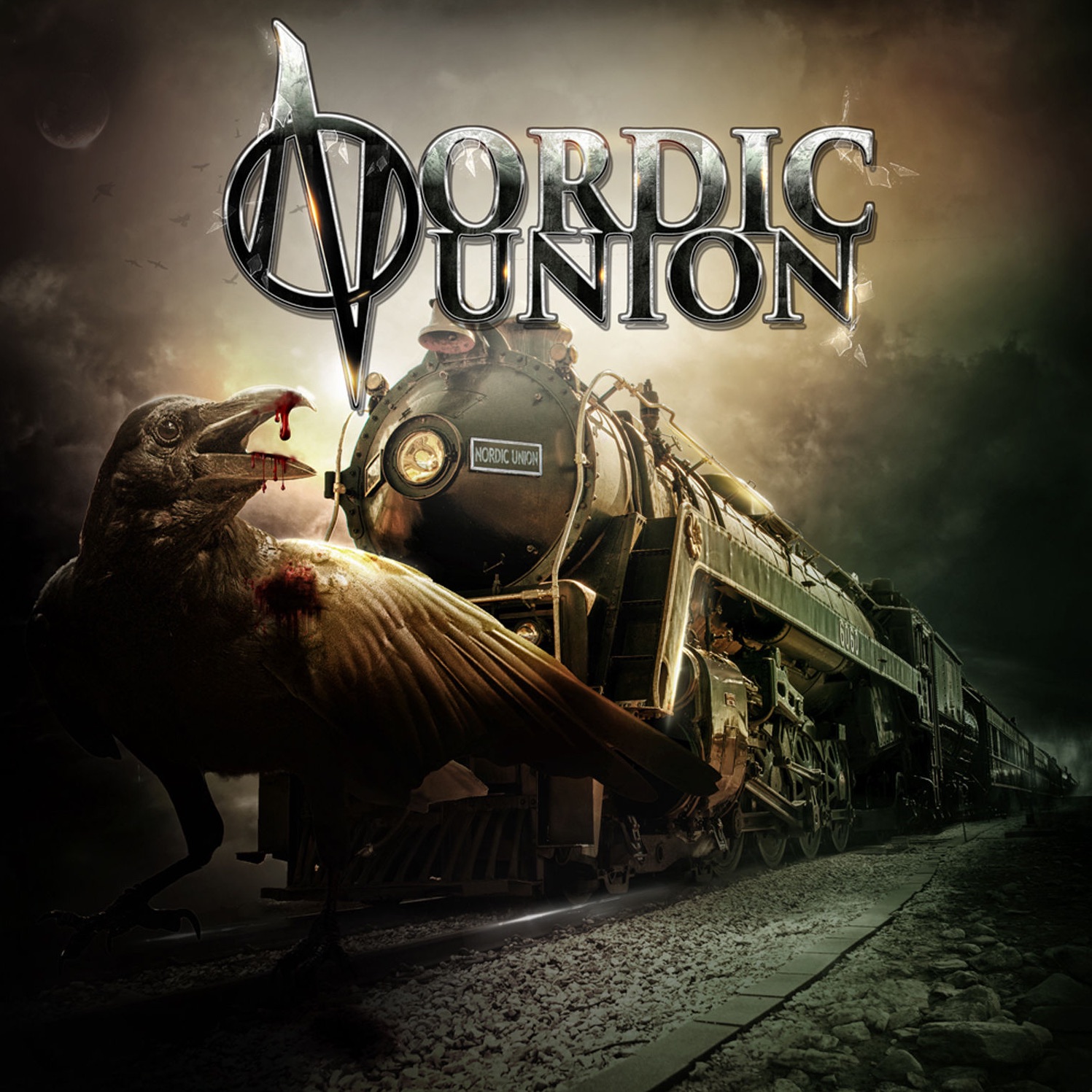 Nordic Union Portrait