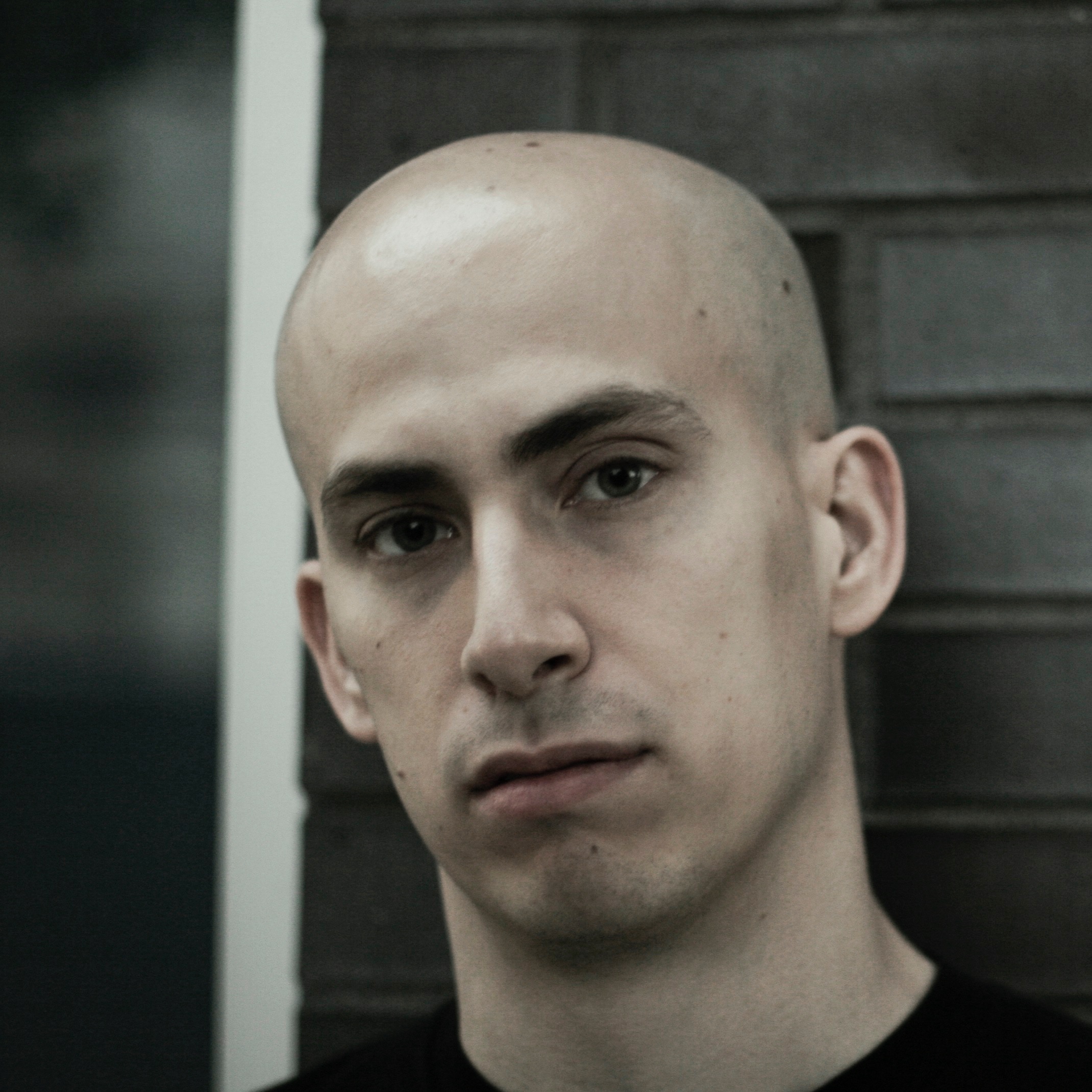 Storm Queen Portrait