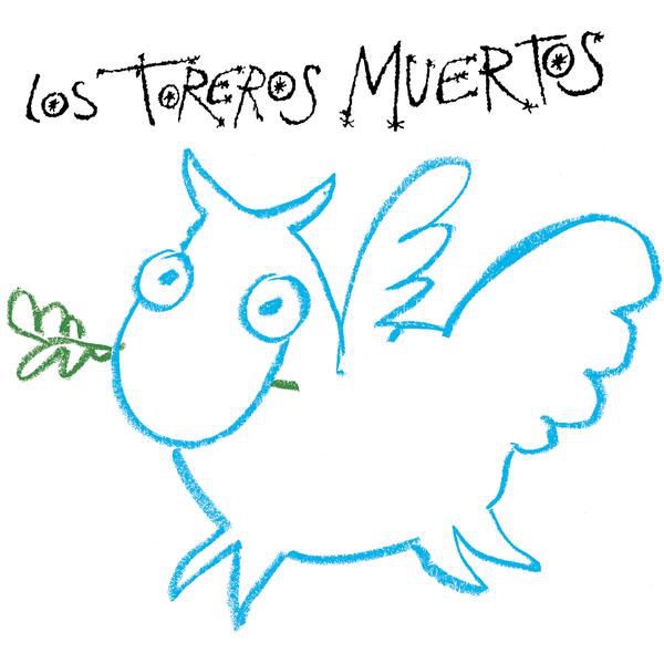 Los Toreros Muertos Portrait
