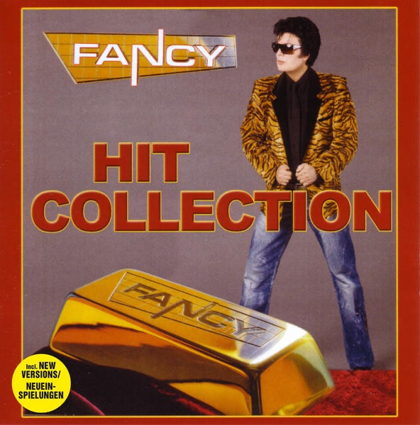 Hit Collection album cover
