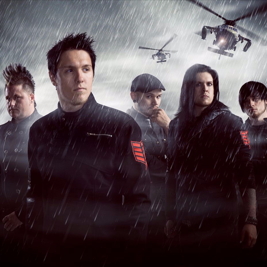 Nine Lashes Portrait