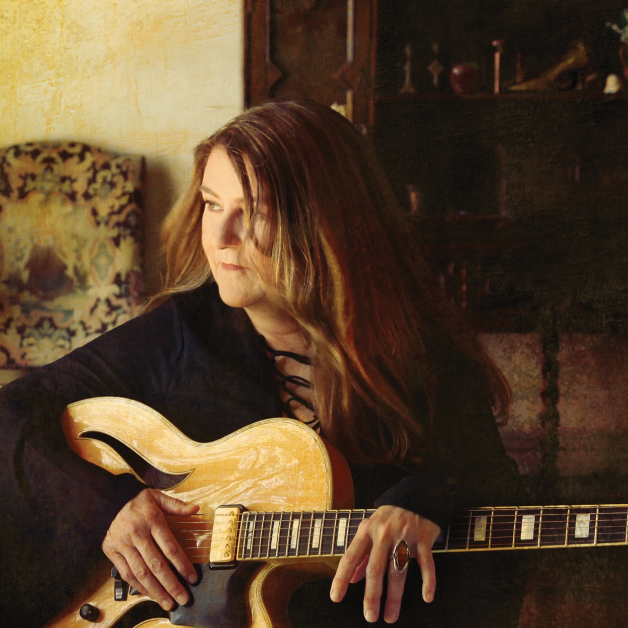 Chantal Chamberland Portrait