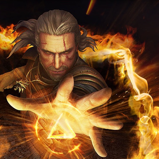 Mikolai Stroinski Portrait