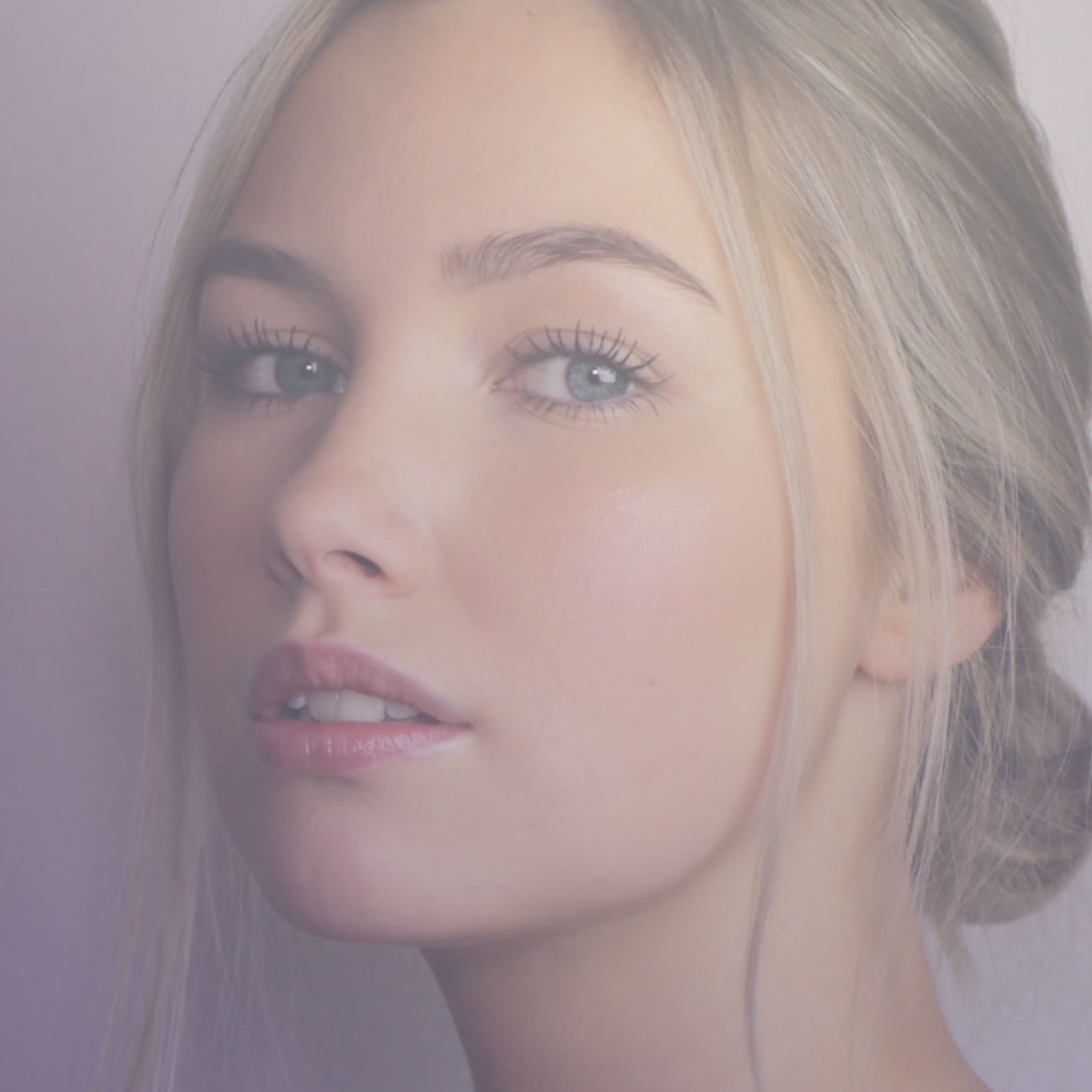 Sara Farell Portrait