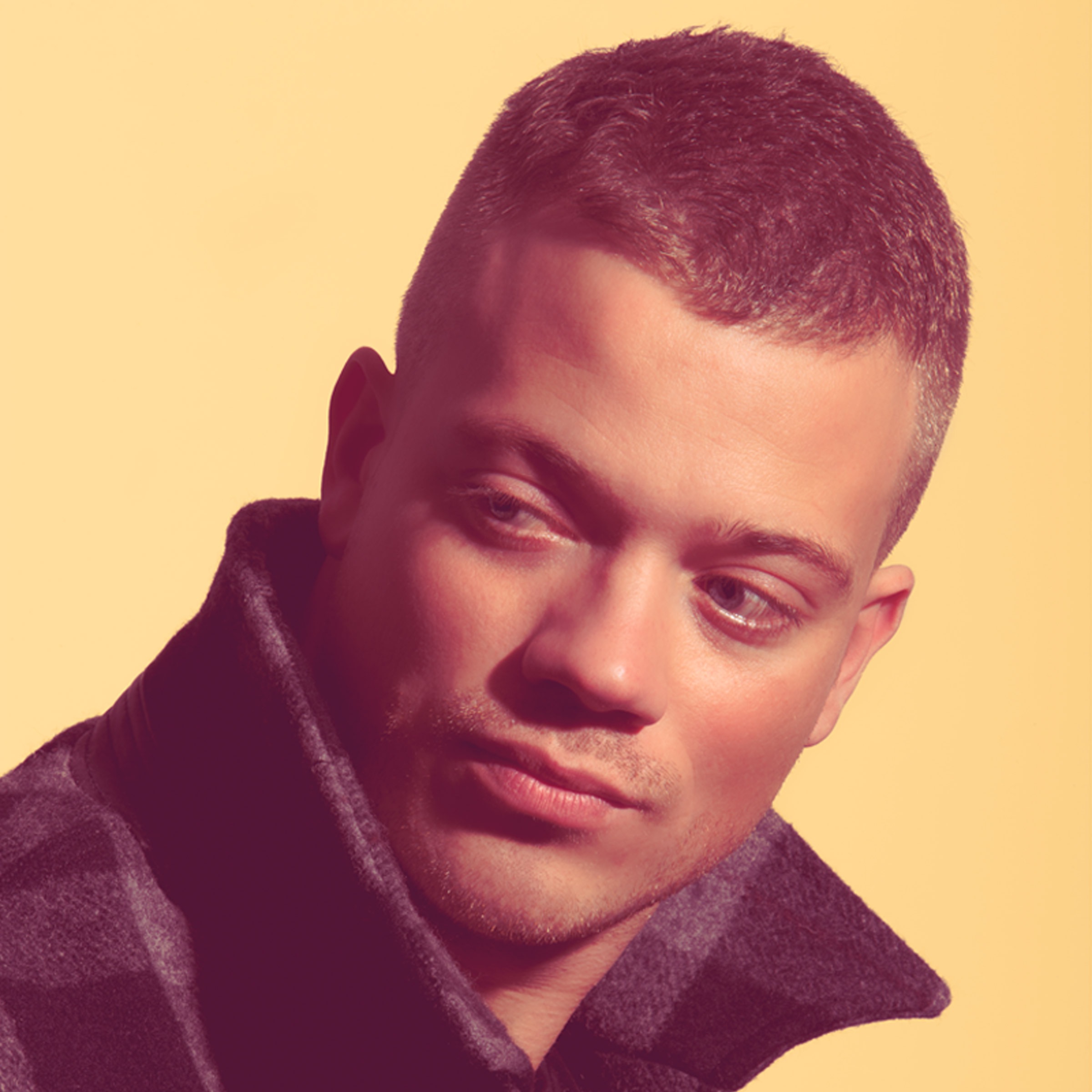 Gers Pardoel Portrait