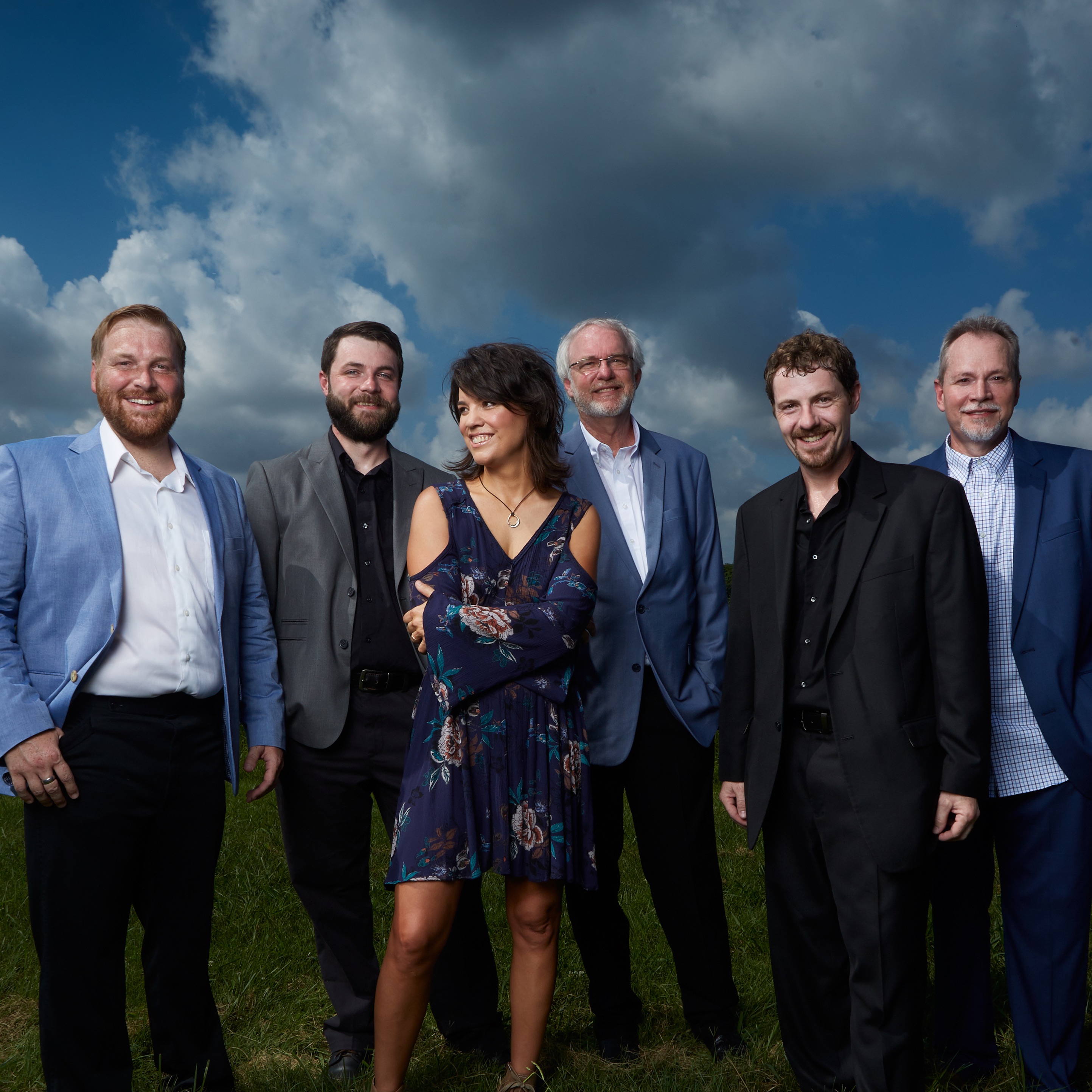 The Grascals Portrait