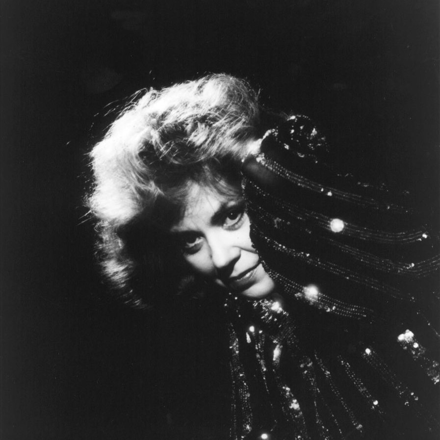 Helen Merrill portrait