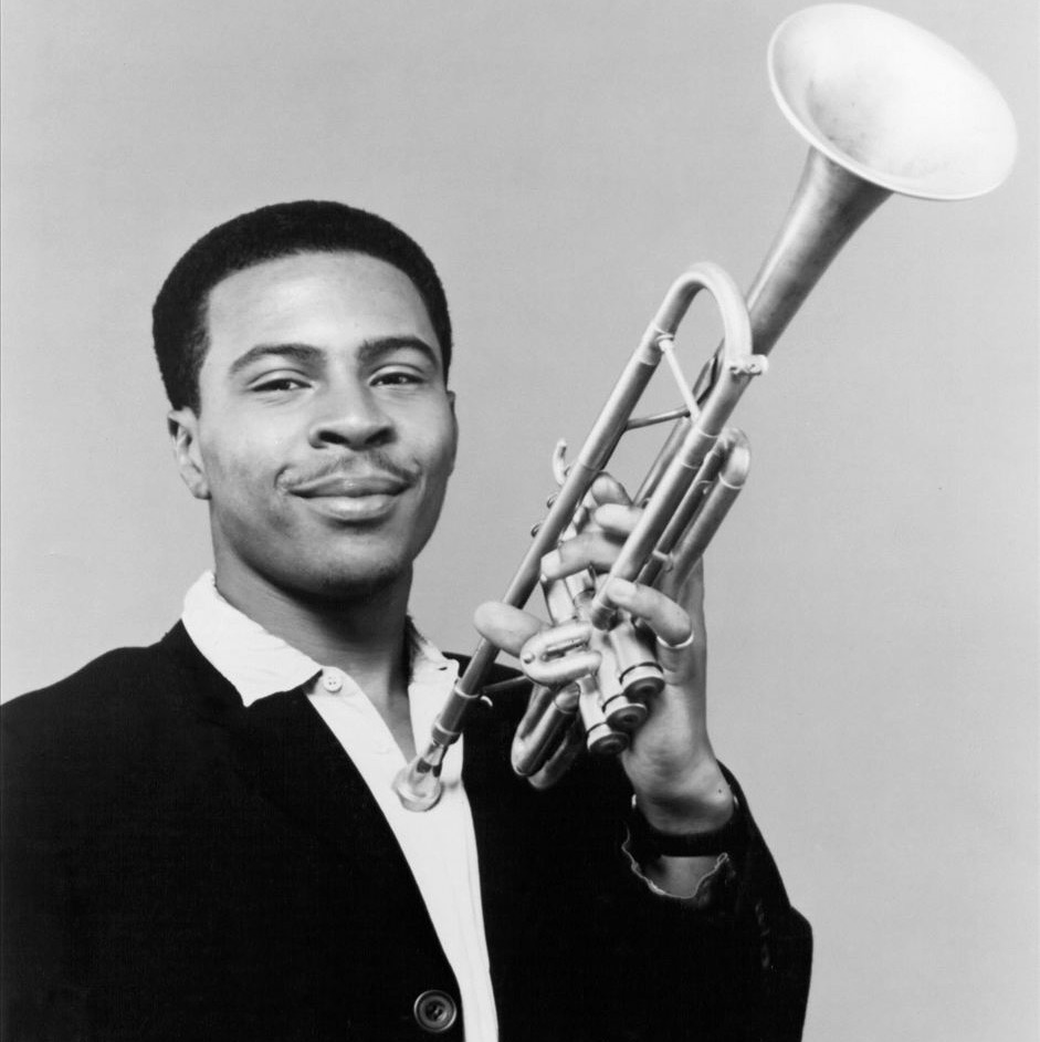 Roy Hargrove Portrait