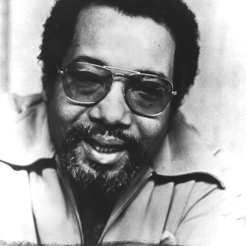 Nat Adderley Portrait
