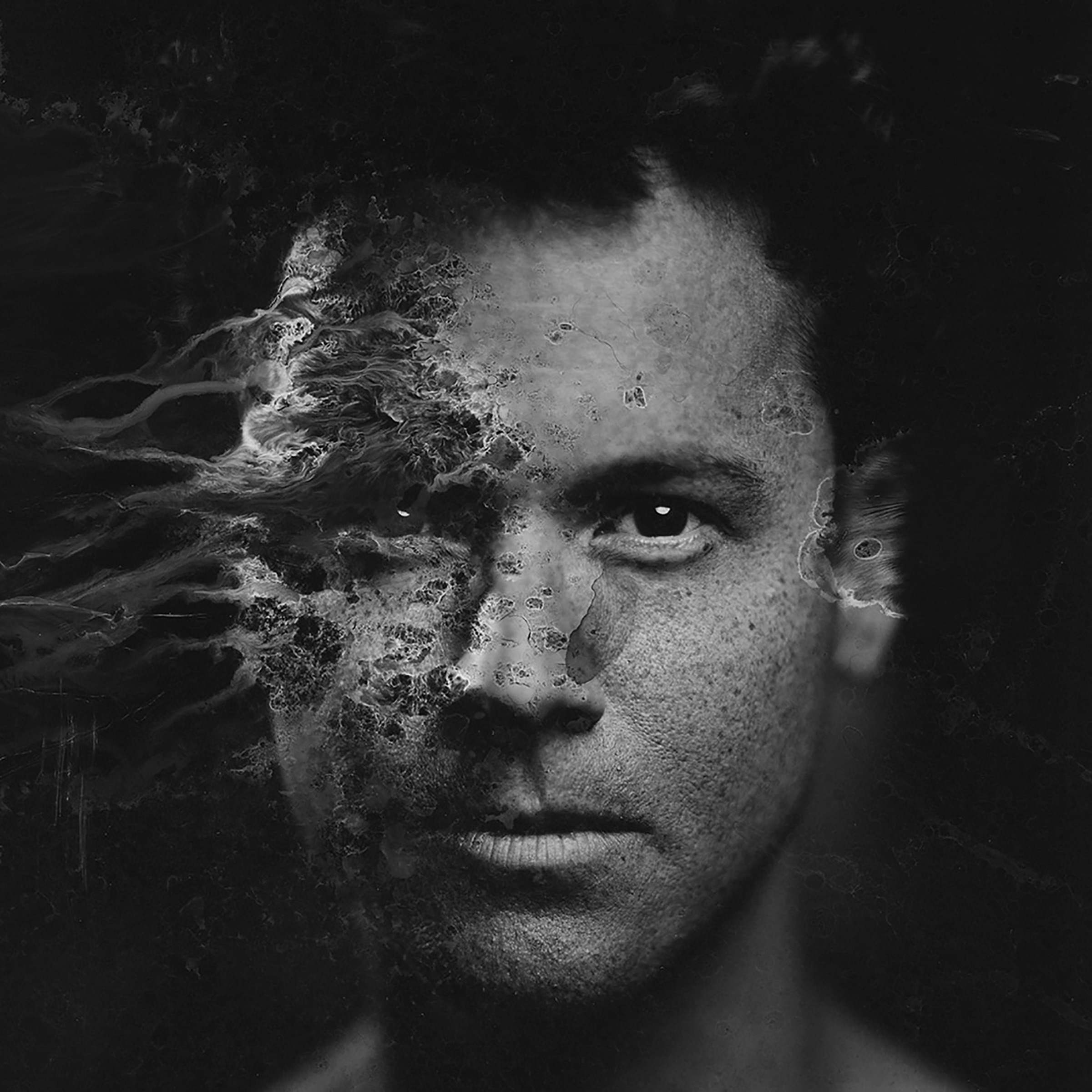 Ryan Lott Portrait