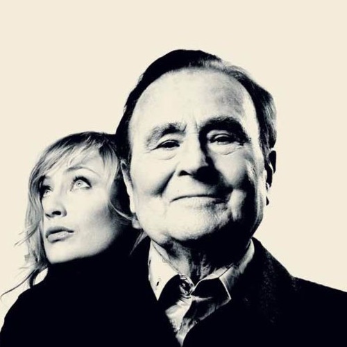 Bobbejaan Schoepen Portrait