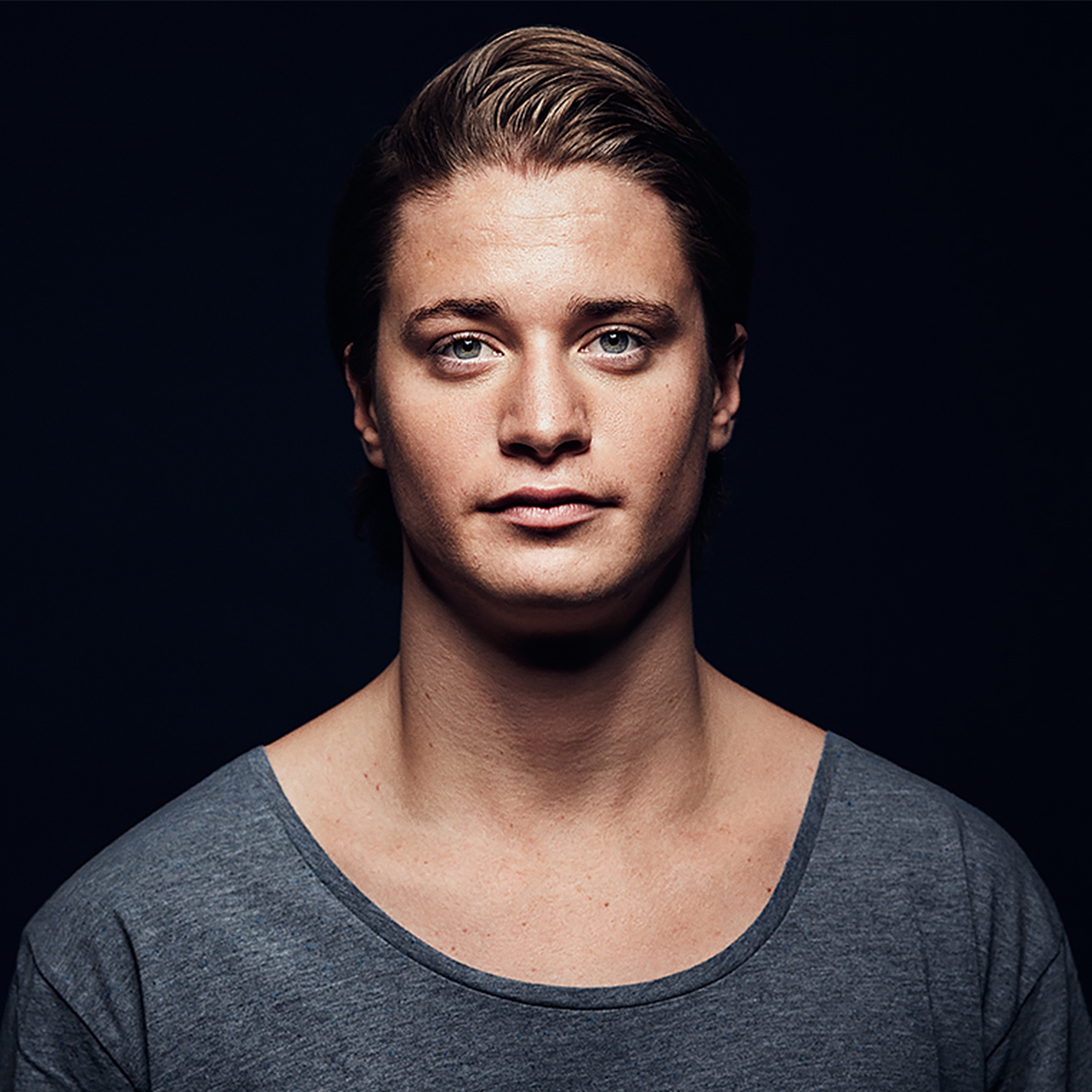 Kygo Portrait