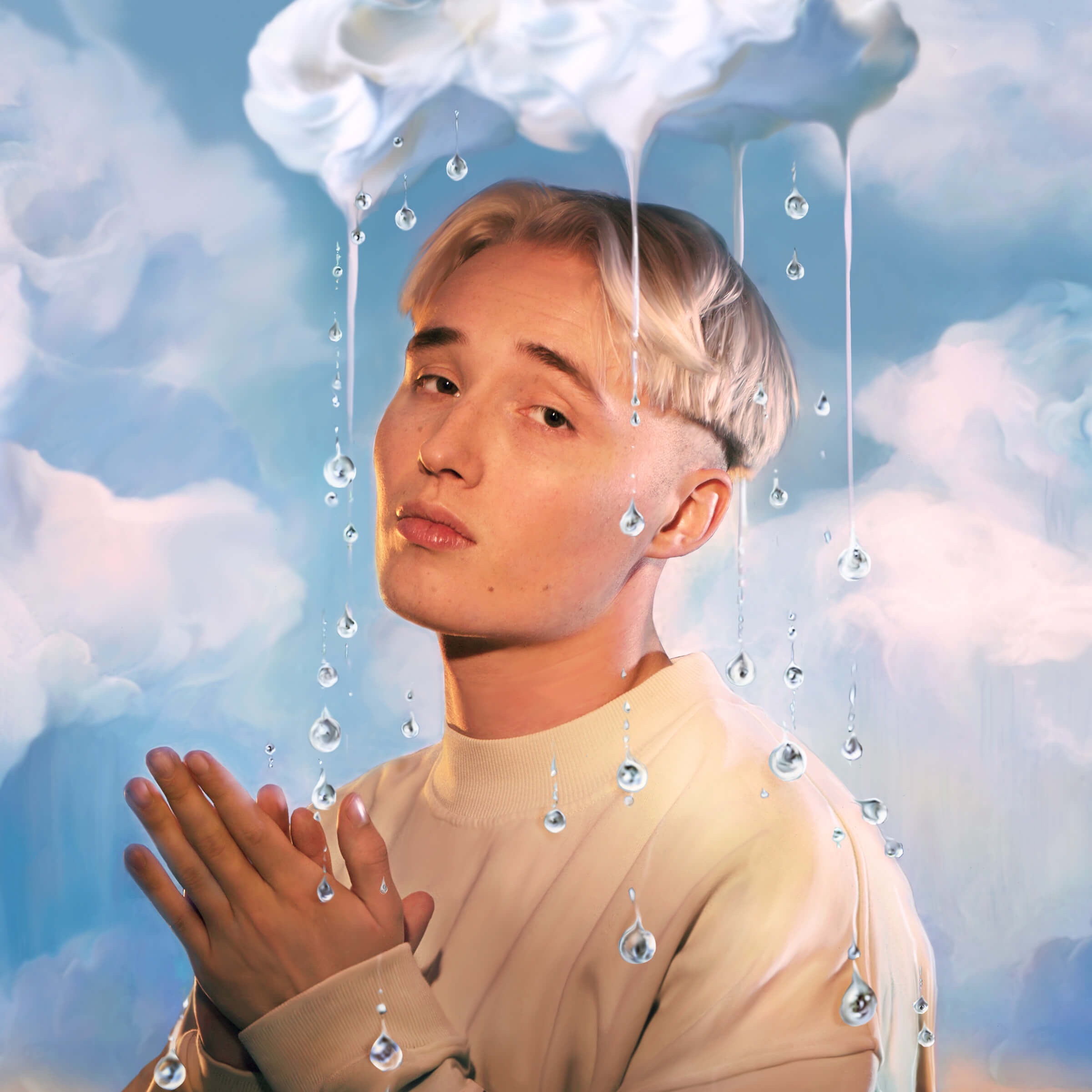 Isac Elliot Portrait