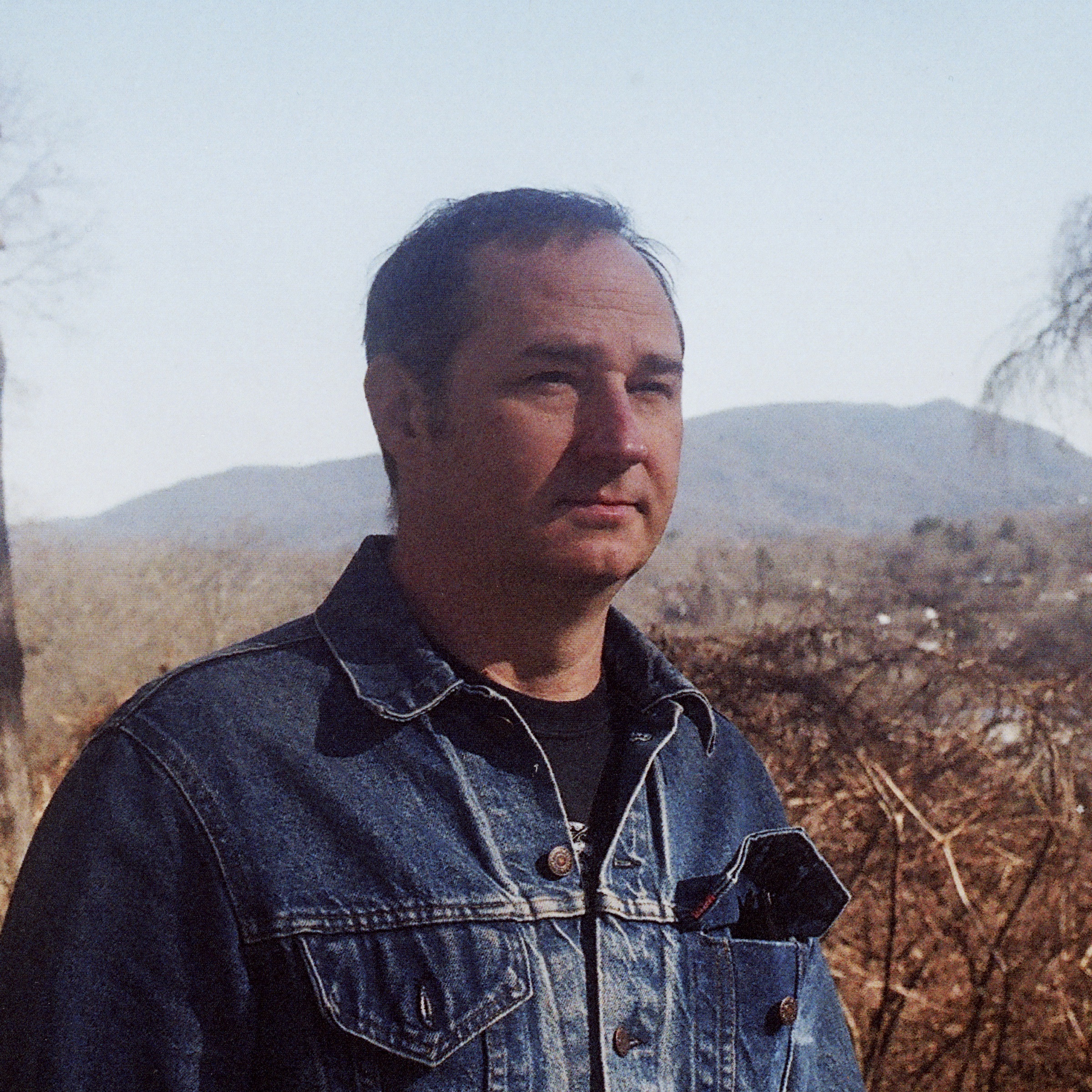 Reigning Sound Portrait