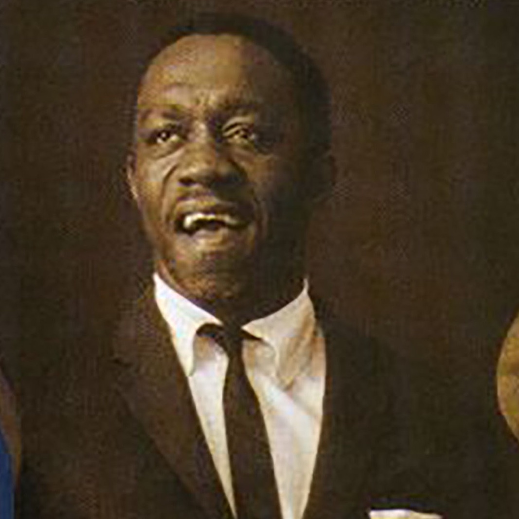 Art Blakey & The Jazz Messengers Portrait