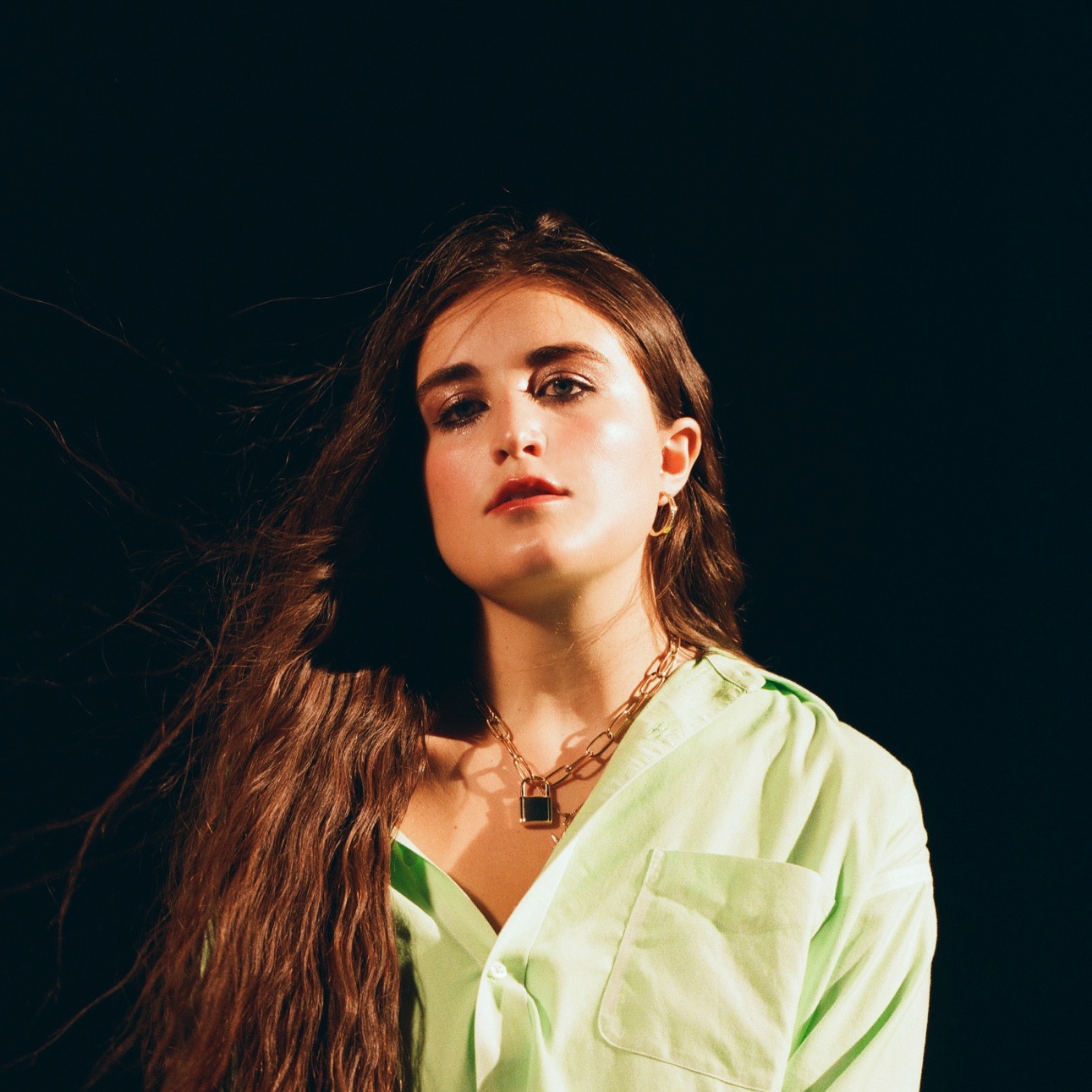 Lauren Aquilina portrait