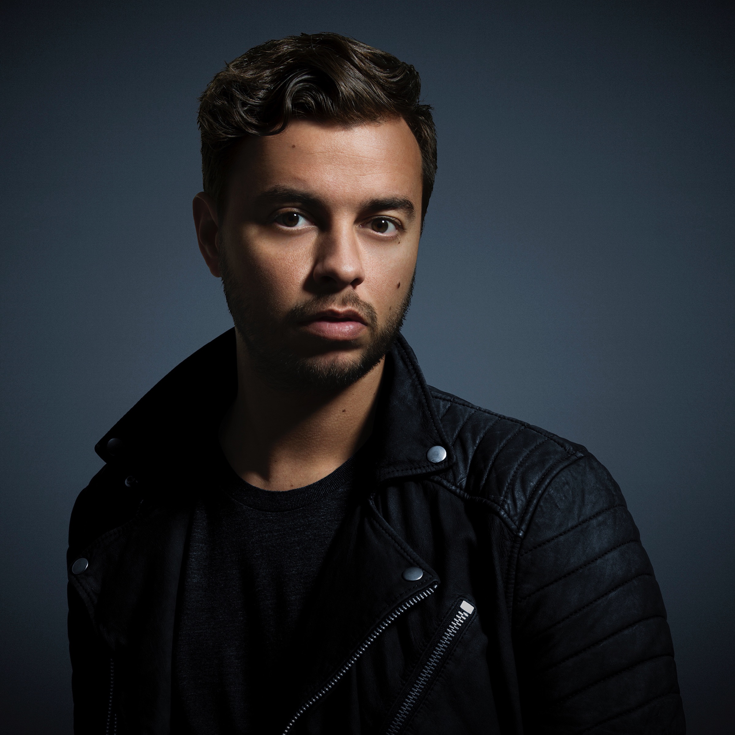 Quintino Portrait