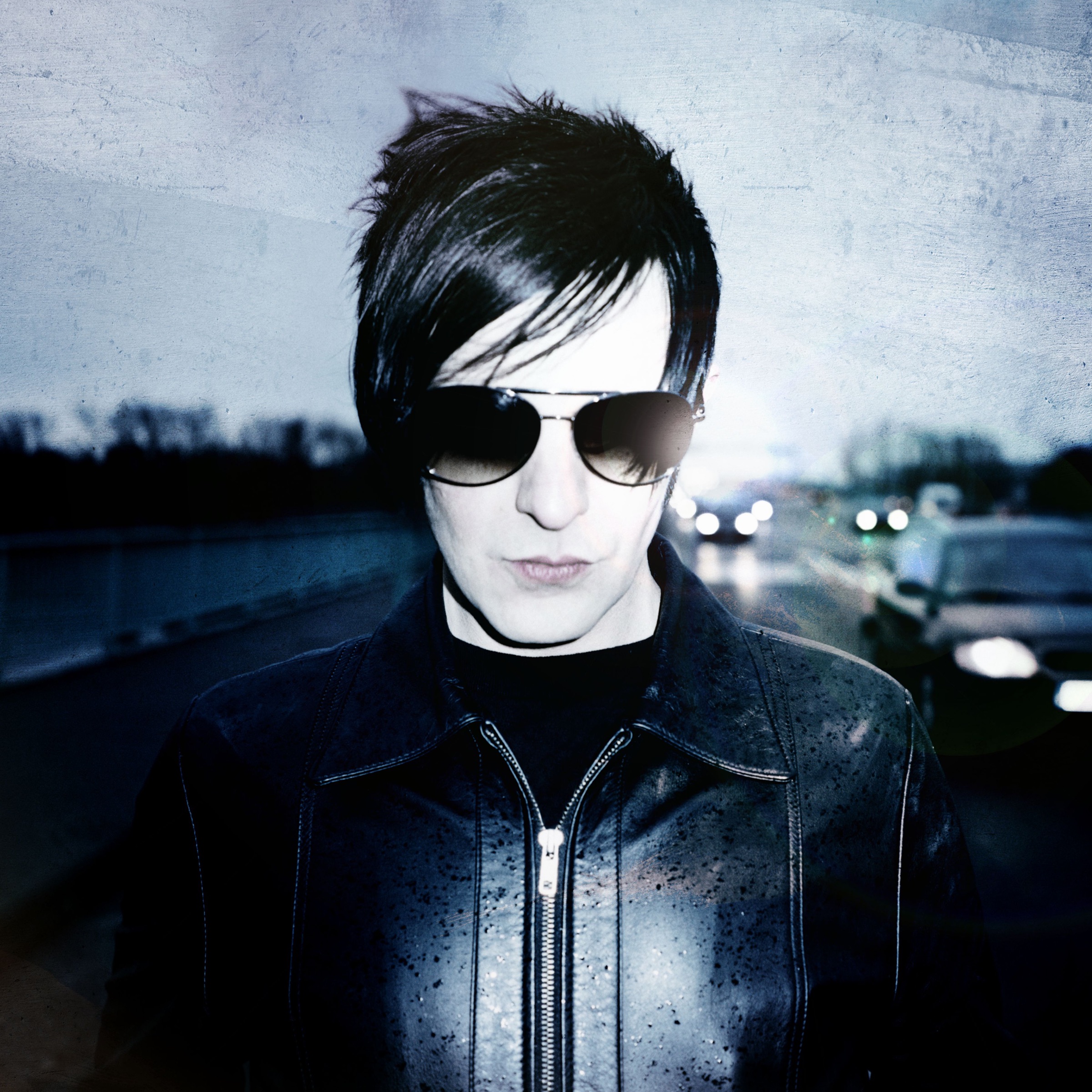 Apoptygma Berzerk portrait