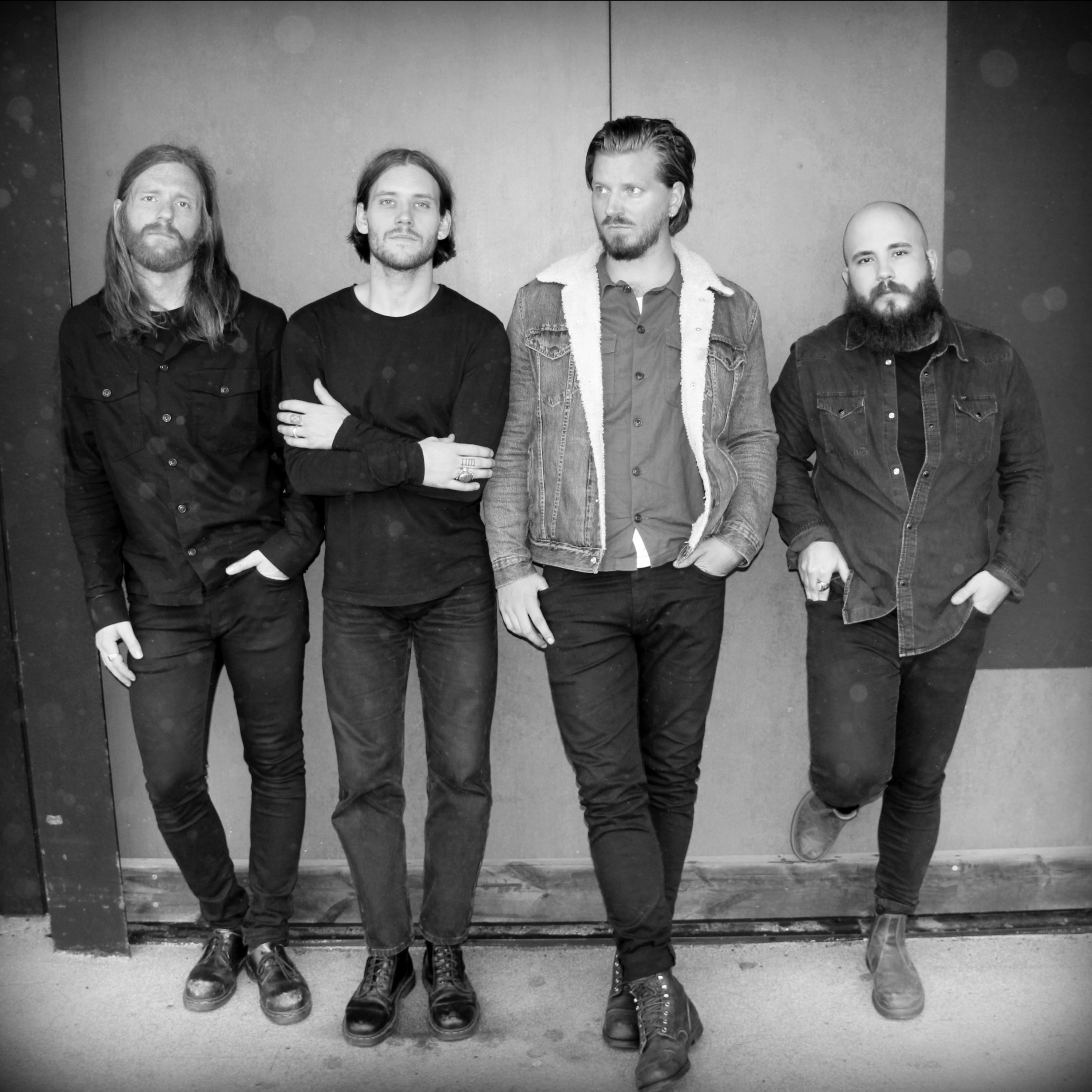 Black River Delta Portrait