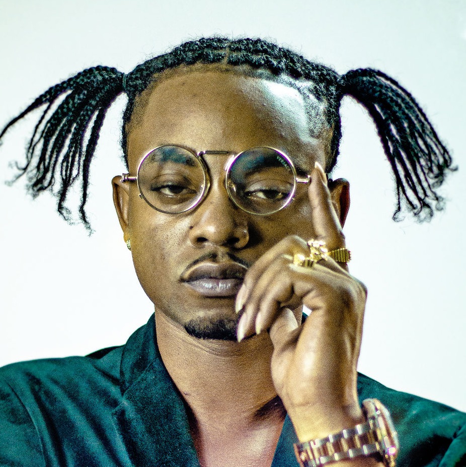 Rygin King Portrait