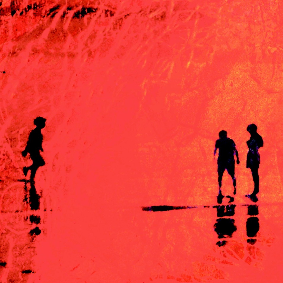 No Use for a Name Portrait