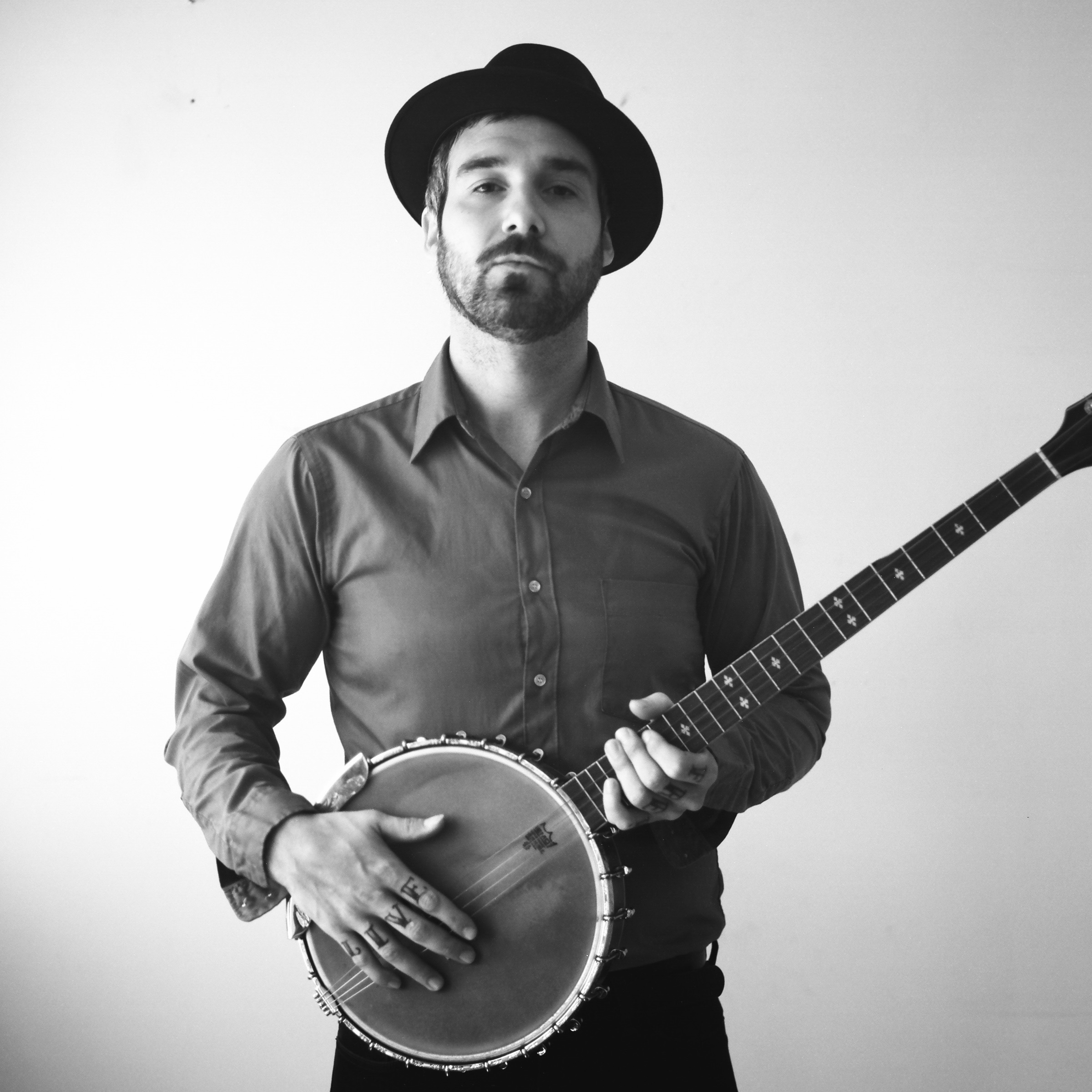 William Elliott Whitmore Portrait