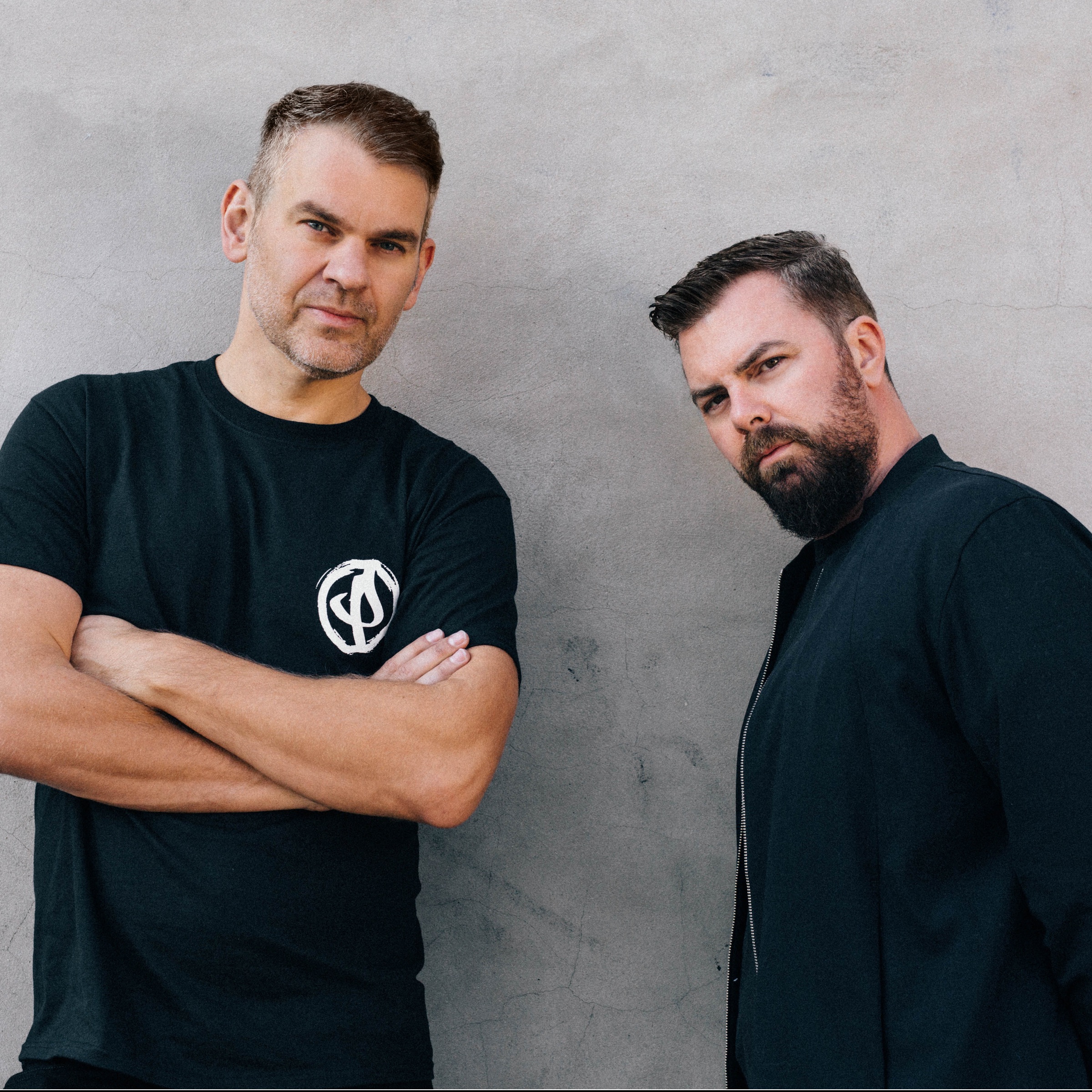 Stanton Warriors Portrait