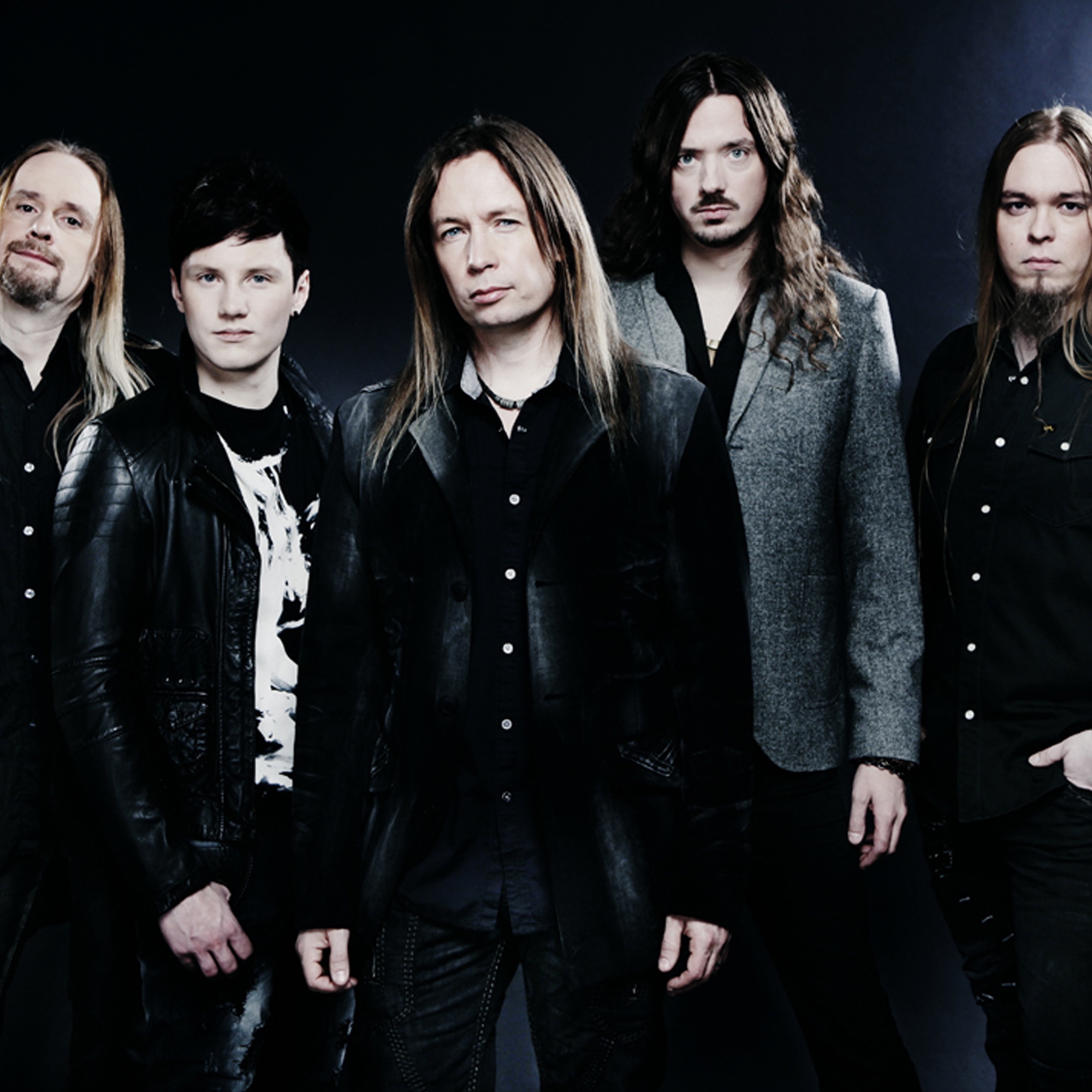 Stratovarius Portrait