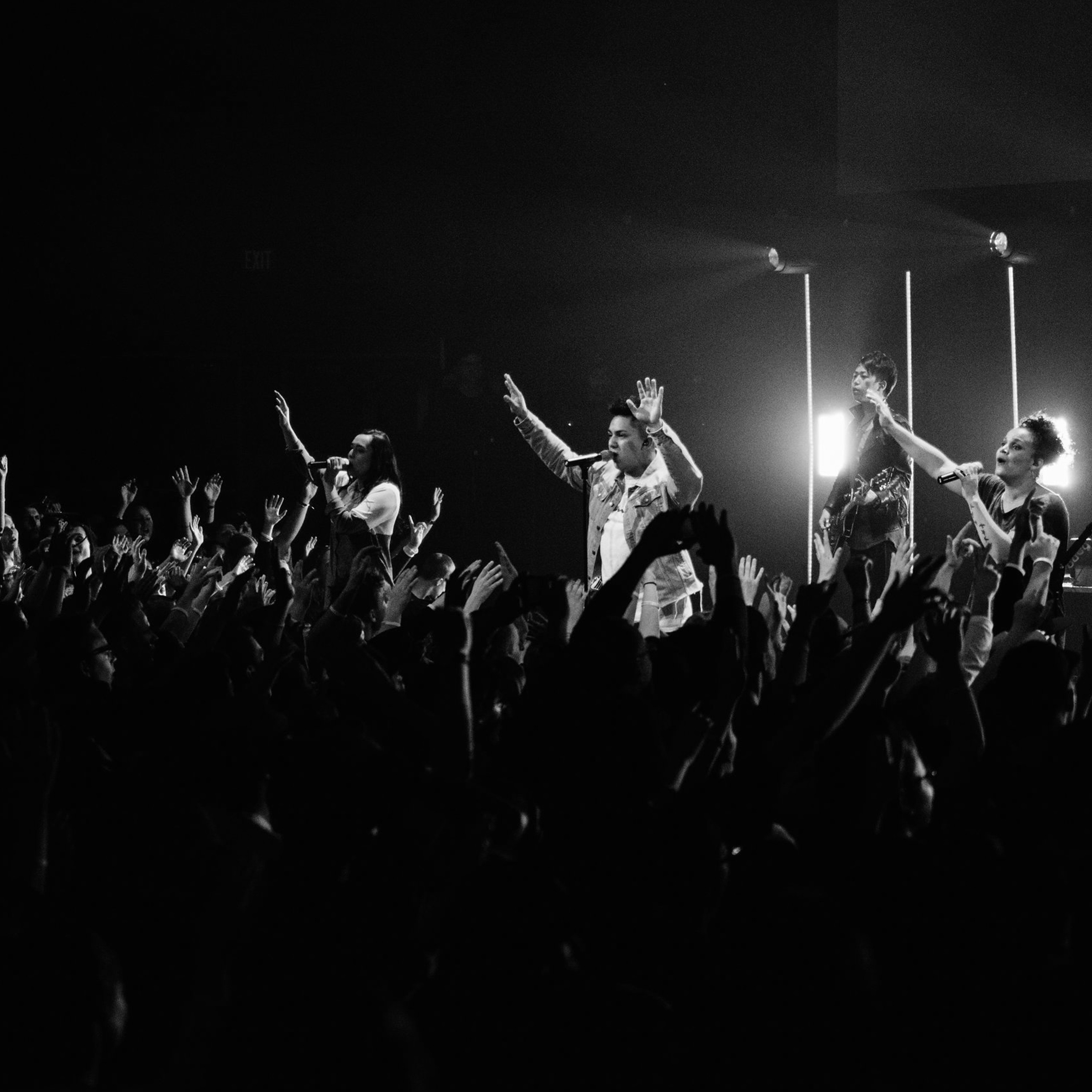 Maranatha! Music Portrait