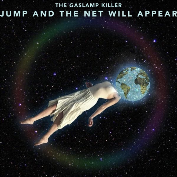 Jump And The Net Will Appear (DJ Mix) album cover