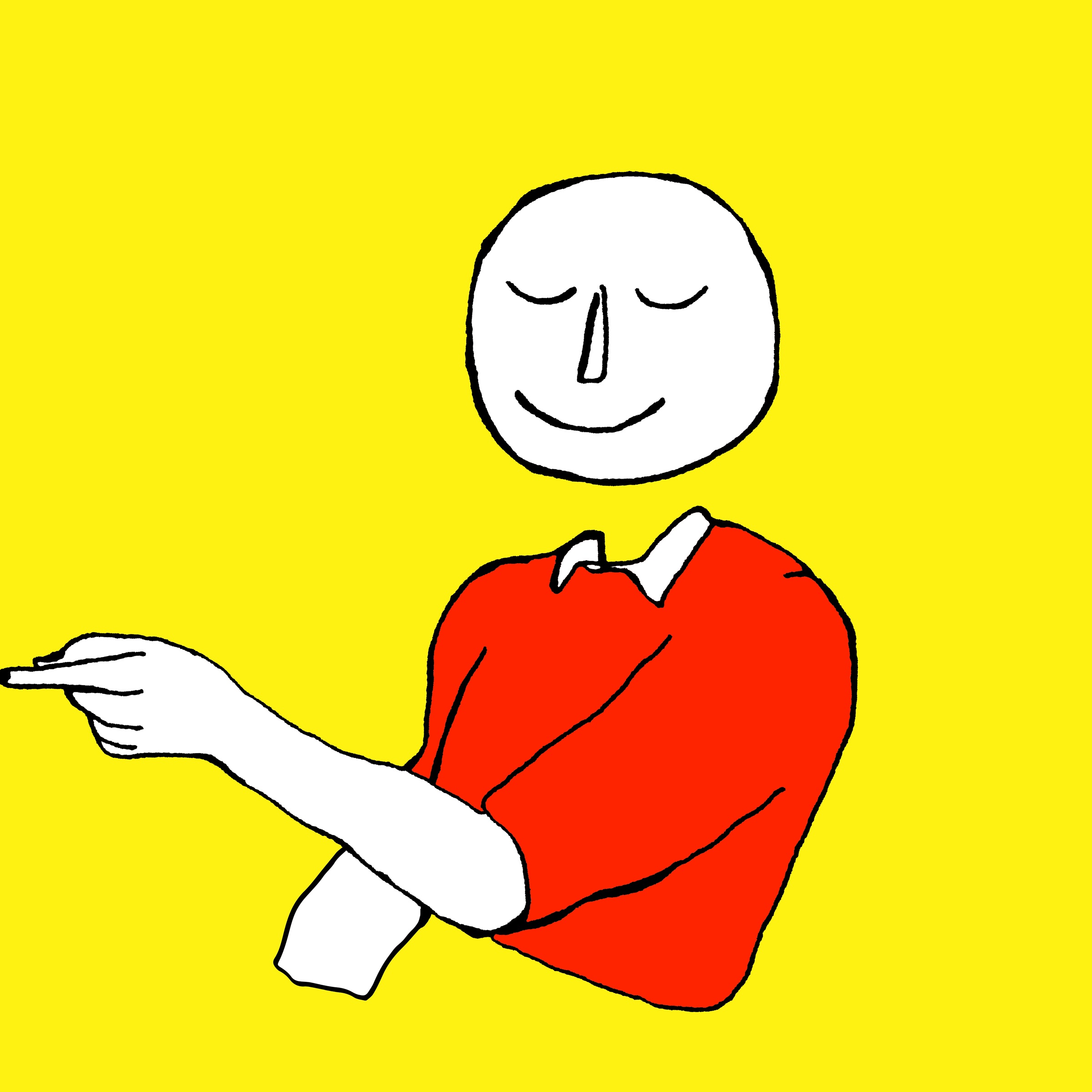 Men I Trust Portrait