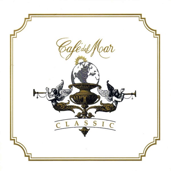 Café del Mar Classic album cover