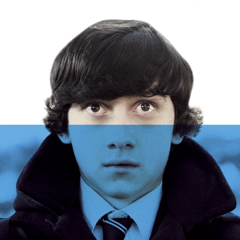 Alex Turner Portrait