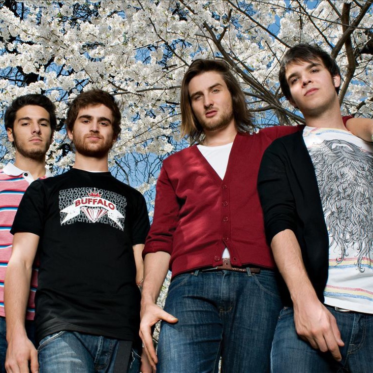 Cute Is What We Aim For Portrait