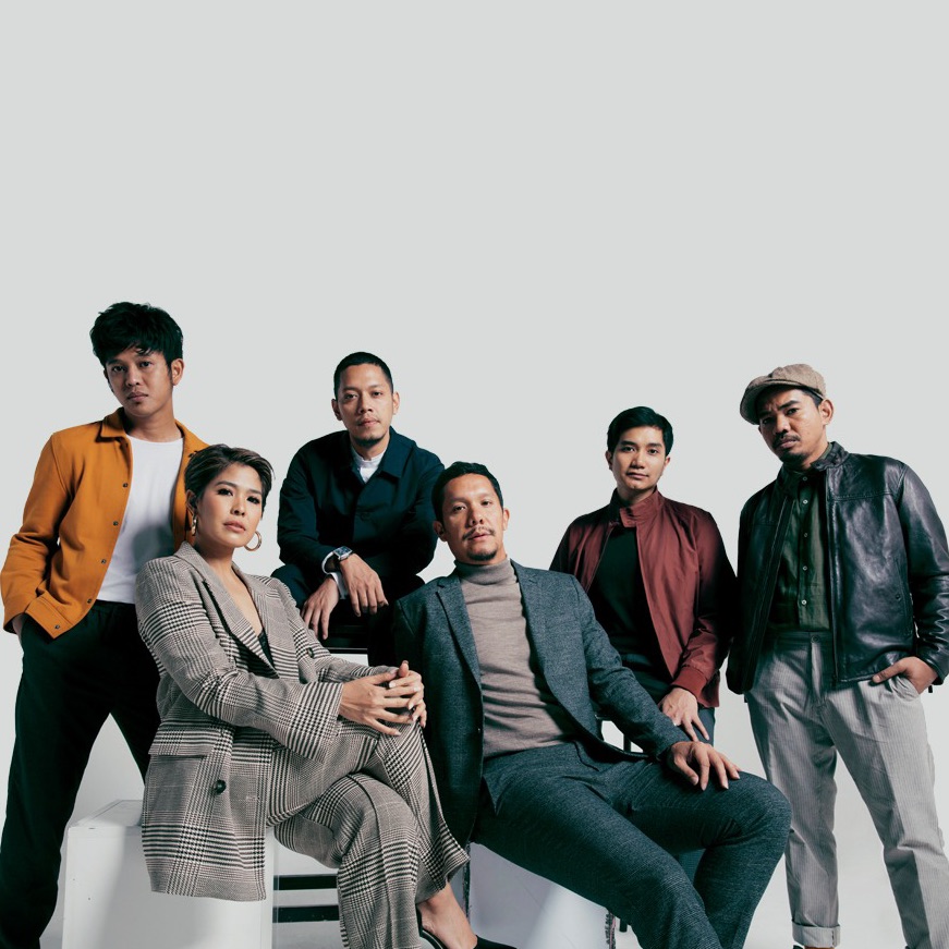 MALIQ & D'Essentials Portrait