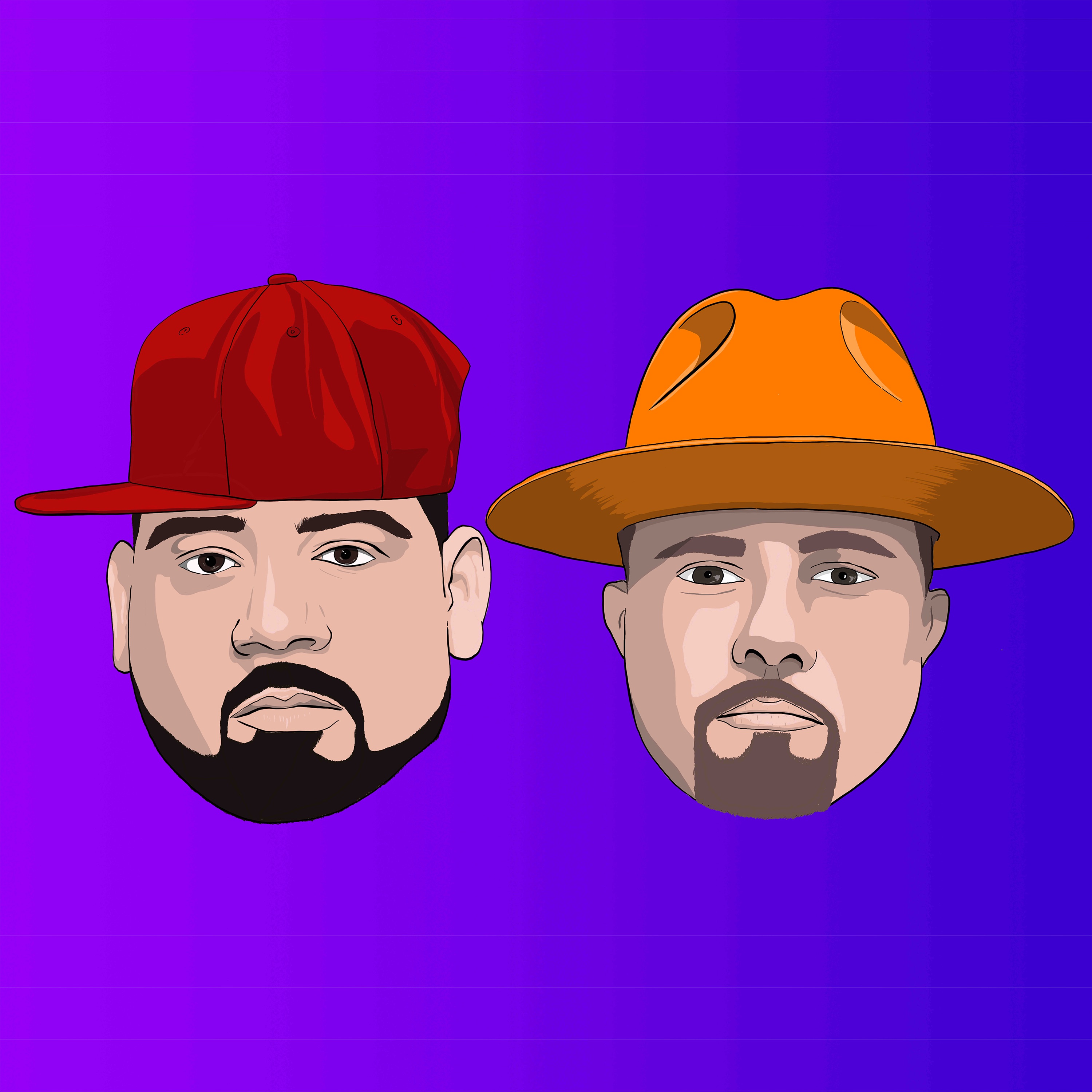 Masters At Work portrait