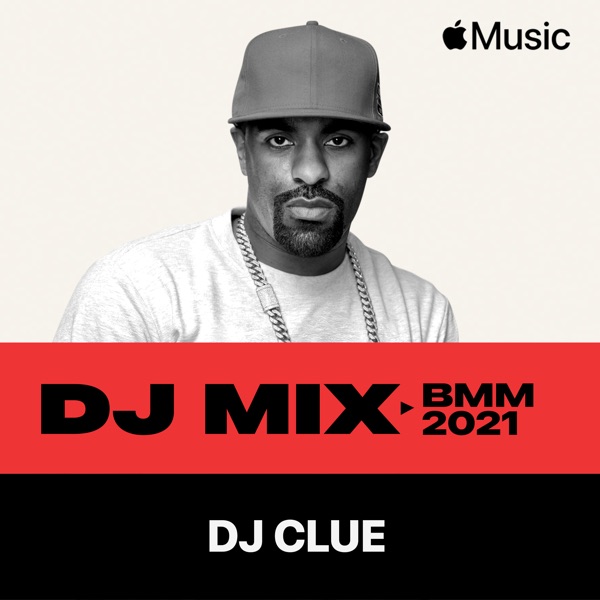 Black Music Month 2021 (DJ Mix) album cover