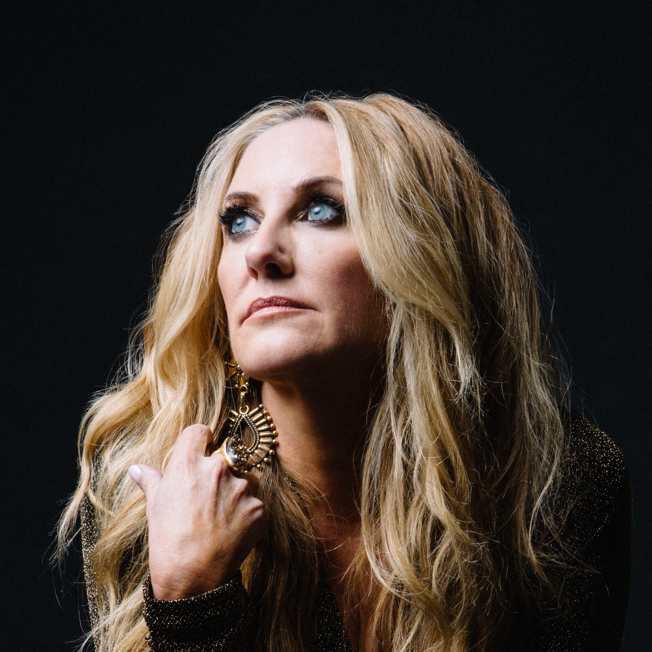 Lee Ann Womack Portrait