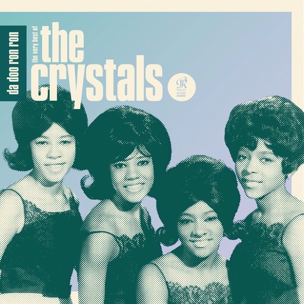 The Crystals Portrait