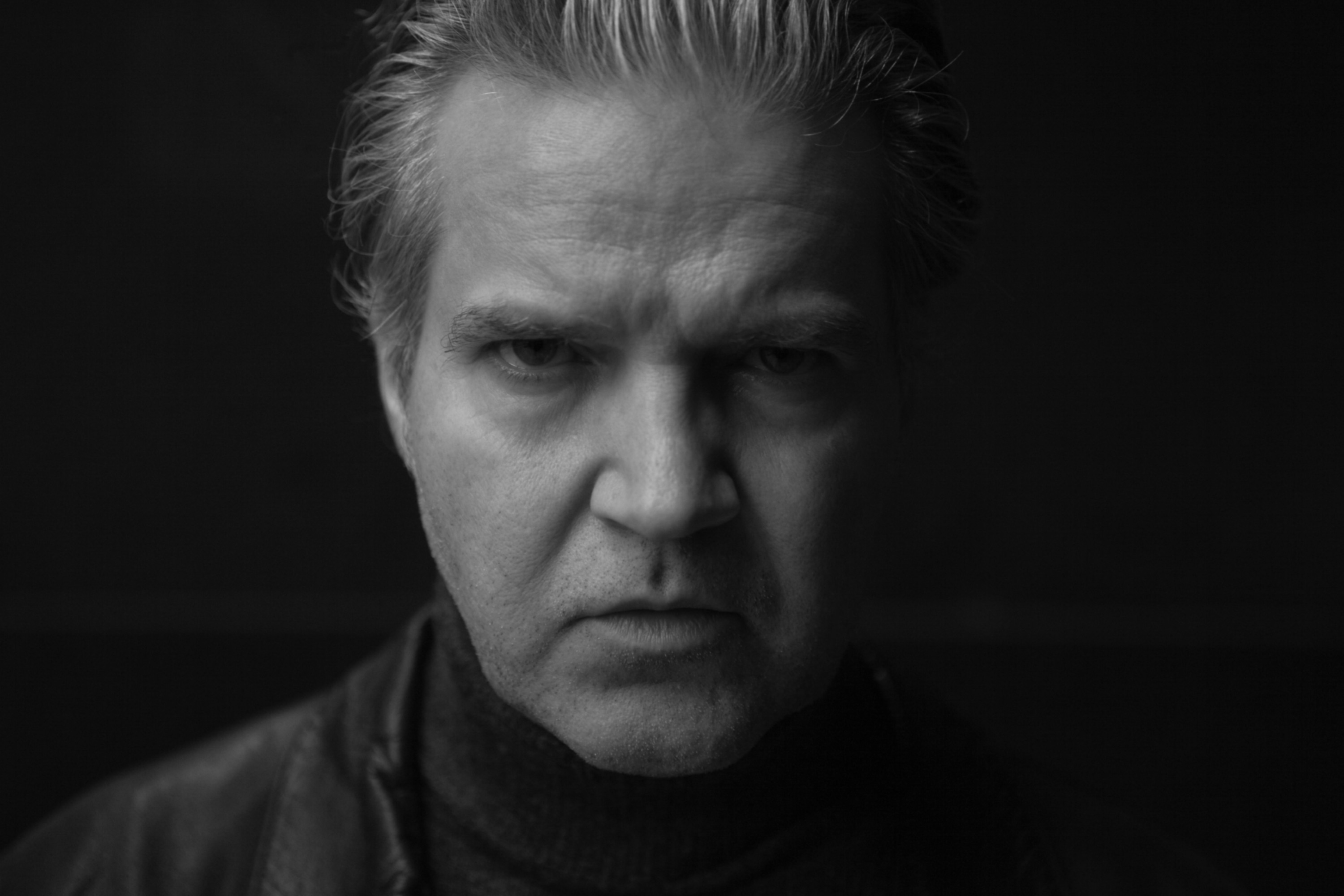 Lloyd Cole Portrait