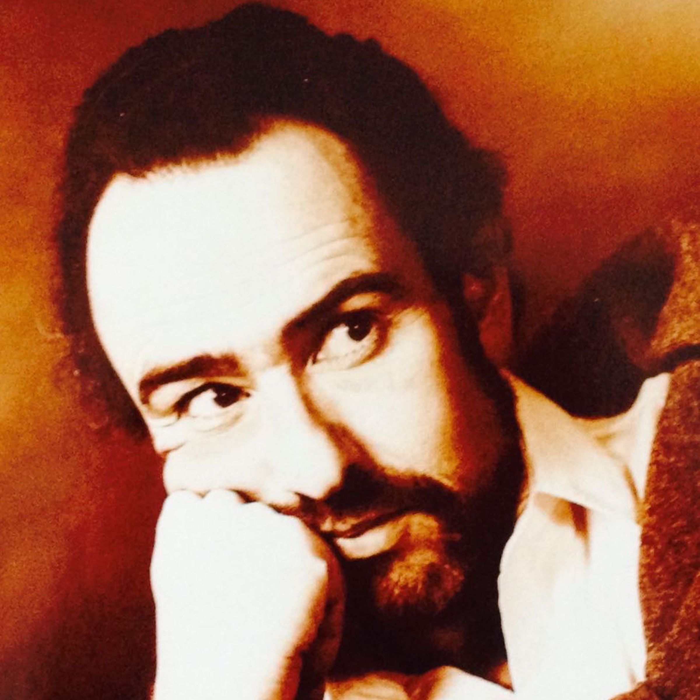 Claude-Michel Schönberg Portrait