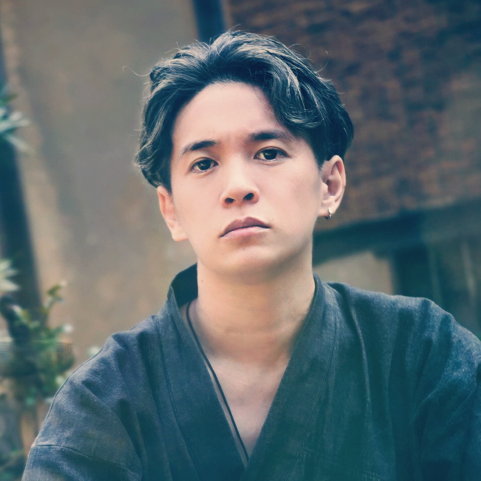 Yuki Hayashi Portrait