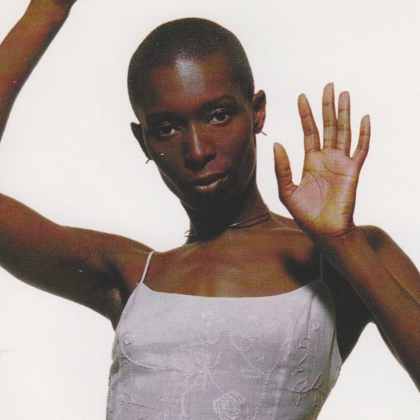 Alison Limerick Portrait