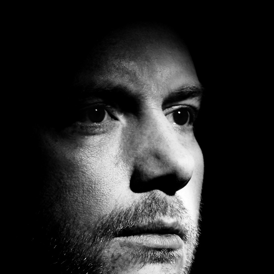 Eric Prydz Portrait