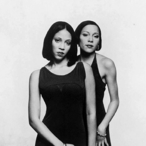 Changing Faces portrait