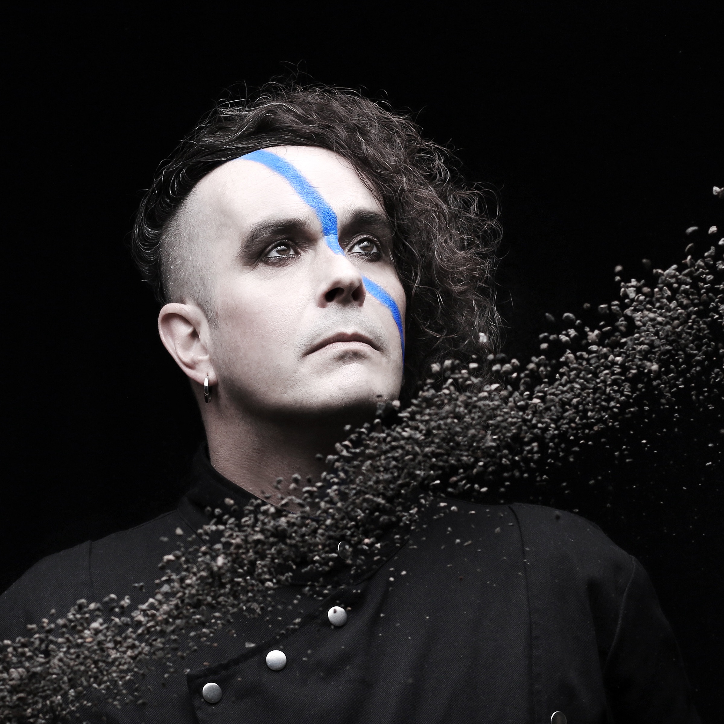 Project Pitchfork Portrait