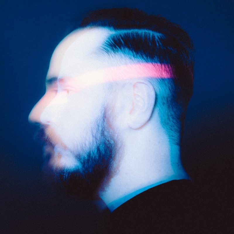 Duke Dumont Portrait